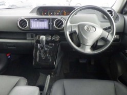 TOYOTA COROLLA RUMION 1.5G ON B LIMITED 2014