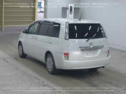 TOYOTA ISIS G 2011