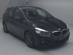 BMW 2-SERIES ACTIVE TOURER 218i Active Tourer 2018